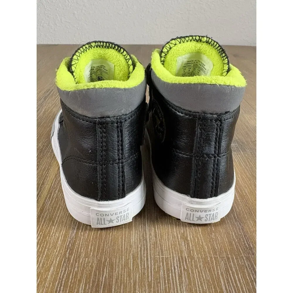Converse all star